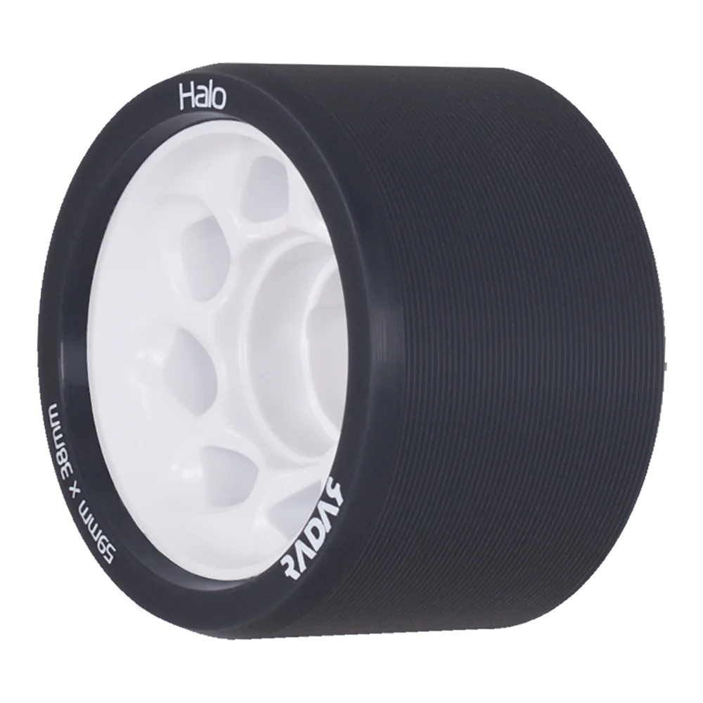 Roller skate wheel